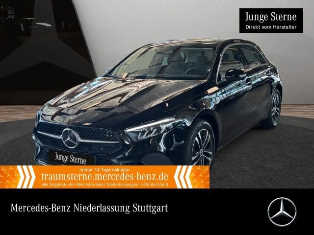 Mercedes-Benz A 250 e PROGRESSIVE+LED+KAMERA+8G 2025 Hybride / Benzine