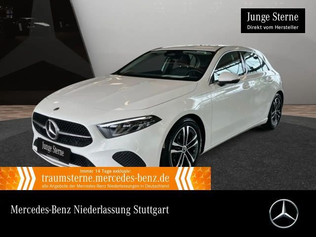 Mercedes-Benz A 180 PROGRESSIVE+LED+KAMERA+7G 2024 Benzine