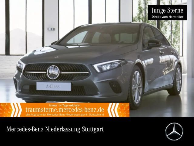 Mercedes-Benz A 250 e Lim PROGRESSIVE+NIGHT+LED+8G 2022 Hybride / Benzine