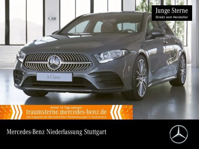 Mercedes-Benz A 180 Lim AMG+19" 2022 Benzine