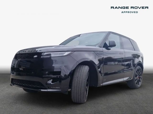 Land Rover Range Rover Sport P530 AWD Autobiography 390 kW, 5 2025 Benzine