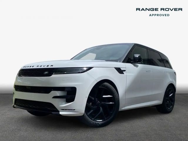 Land Rover Range Rover Sport D300 Dynamic HSE 221 kW, 5-türig 2026 Diesel