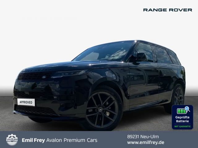 Land Rover Range Rover Sport P460e Hybrid Dynamic SE 2025 Hybride / Benzine