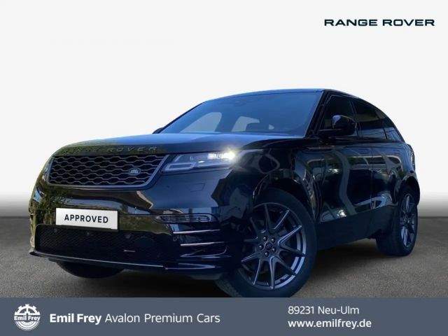 Land Rover Range Rover Velar D200 R-Dynamic SE 2023 Diesel
