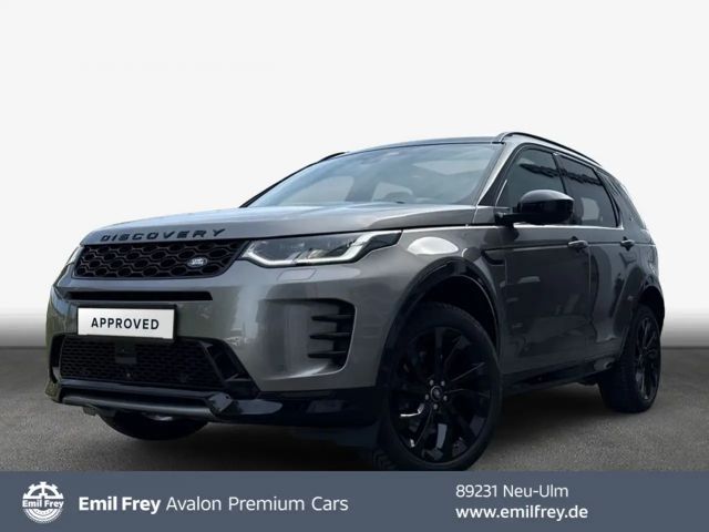 Land Rover Discovery Sport D200 Dynamic HSE 2024 Diesel