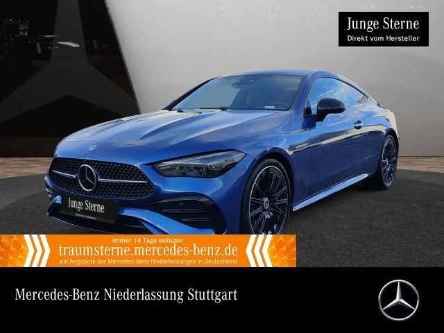 Mercedes-Benz CLE 450 4M AMG+NIGHT+PANO+360+BURMESTER+SITZKLIMA 2025 Benzine