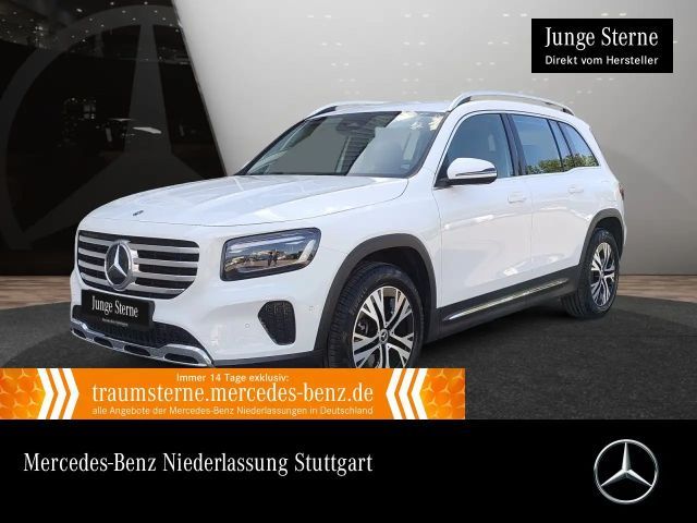 Mercedes-Benz GLB 220 4M PROGRESSIVE+AHK+LED+KAMERA+8G 2025 Benzine