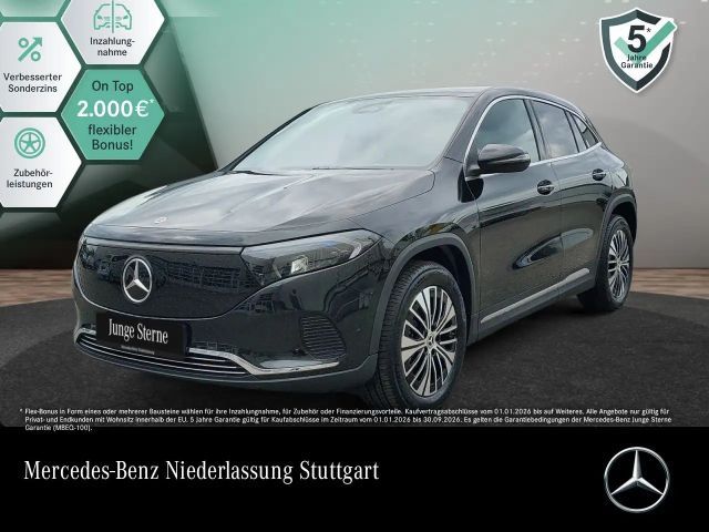 Mercedes-Benz EQA 250 PROG+ADVANCED+KAMERA+SPUR 2025 Elektrisch