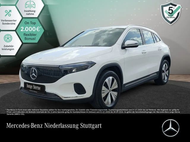 Mercedes-Benz EQA 250 PROG+ADVANCED+KAMERA+SPUR 2025 Elektrisch
