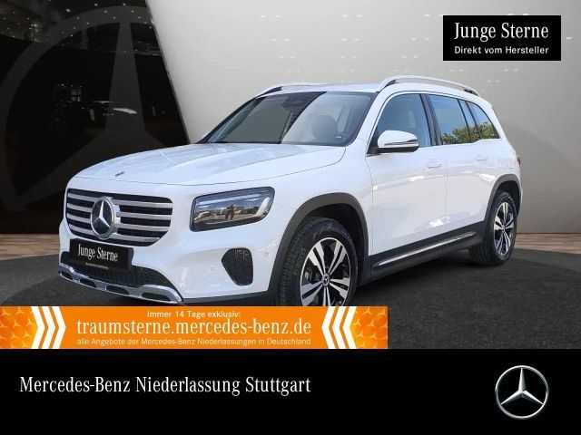 Mercedes-Benz GLB 180 PROGRESSIVE+LED+KAMERA+TOTW+7G 2025 Benzine