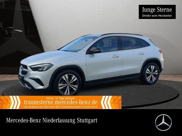 Mercedes-Benz GLA 180 PROGRESSIVE+NIGHT+360°+AHK+LED+TOTW+7G 2024 Benzine