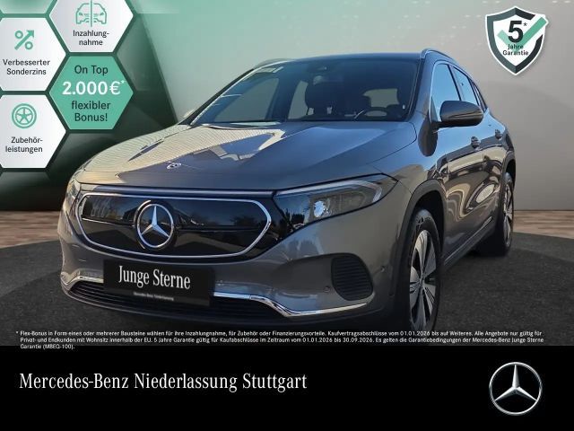 Mercedes-Benz EQA 250 PROG+ADVANCED+KAMERA+SPUR 2023 Elektrisch