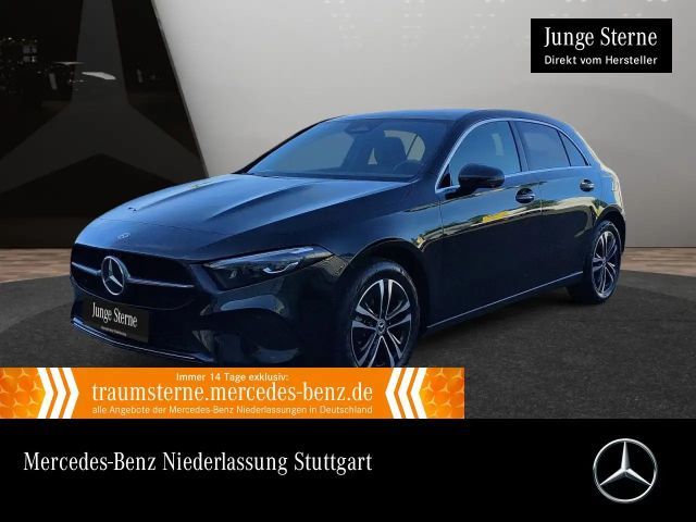 Mercedes-Benz A 250 e PROGRESSIVE+360°+MULTIBEAM+TOTW+8G 2025 Hybride / Benzine