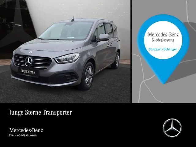 Mercedes-Benz T-Klasse T 160 d STYLE+Klimaautom+MBUX+PTS+Kamera+SpurP+DAB 2023 Diesel