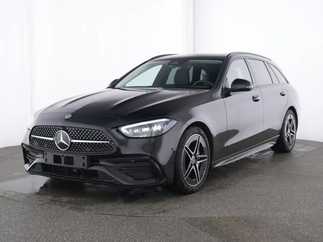 Mercedes-Benz C 180 T*Digital*AMG*Night*360*Easy*Totw*Ambient* 2025 Benzine