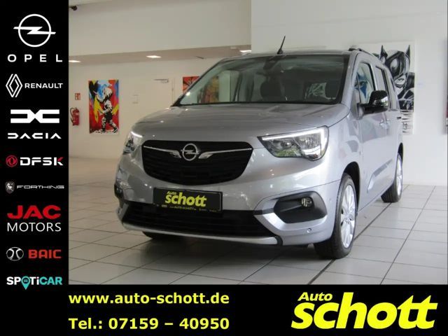Opel Combo Life