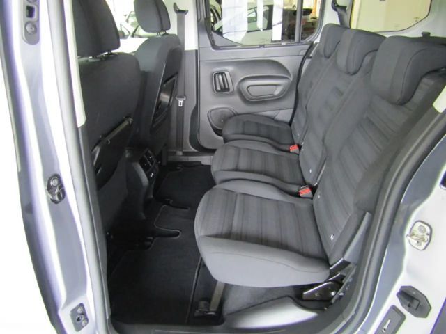 Opel Combo Life