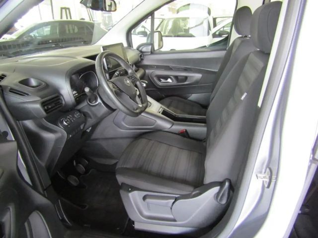 Opel Combo Life
