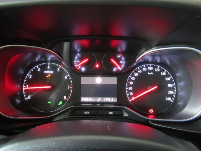 Opel Combo Life