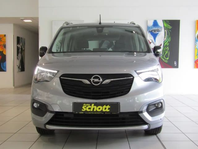 Opel Combo Life