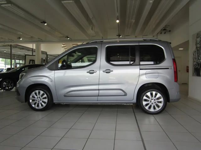 Opel Combo Life