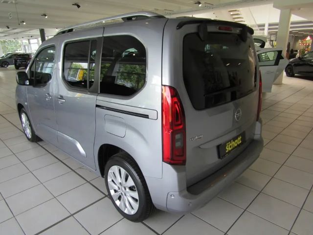 Opel Combo Life