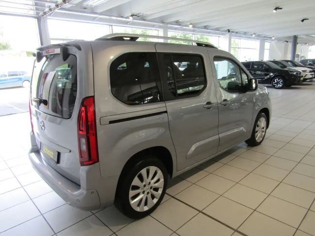 Opel Combo Life
