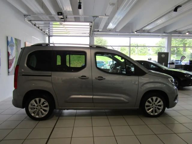 Opel Combo Life
