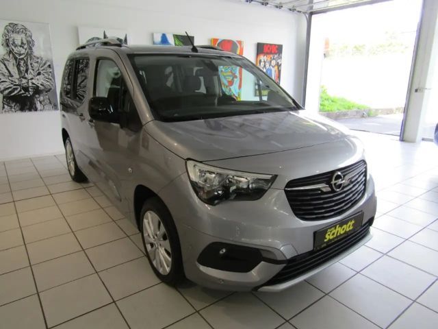 Opel Combo Life