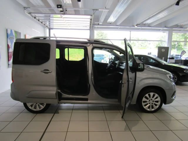 Opel Combo Life