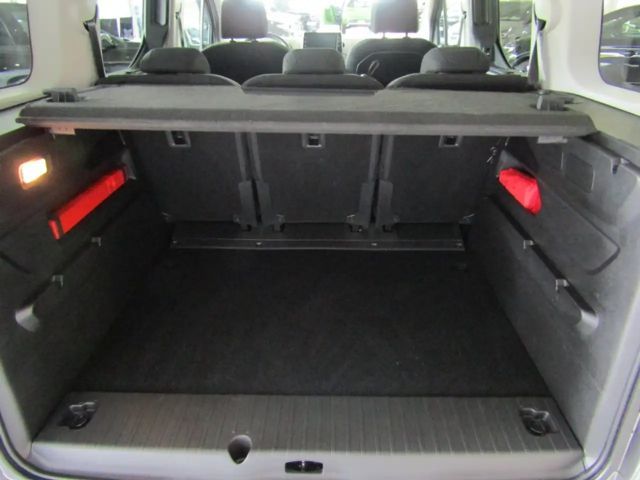 Opel Combo Life