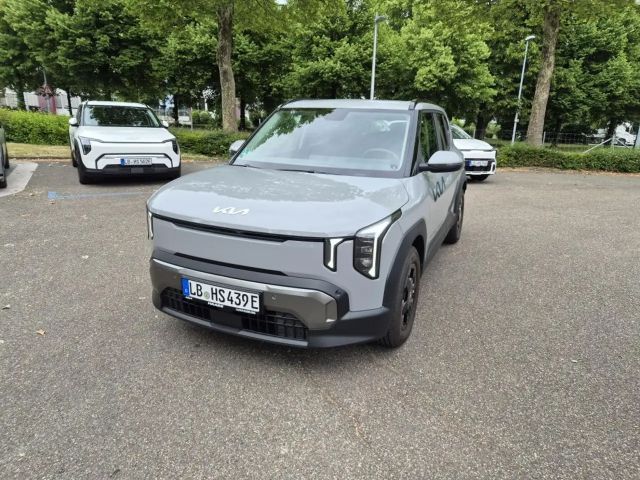Kia EV2