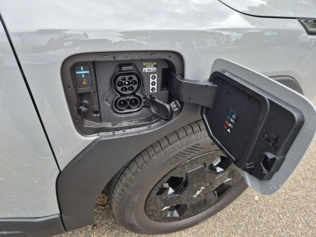Kia EV2