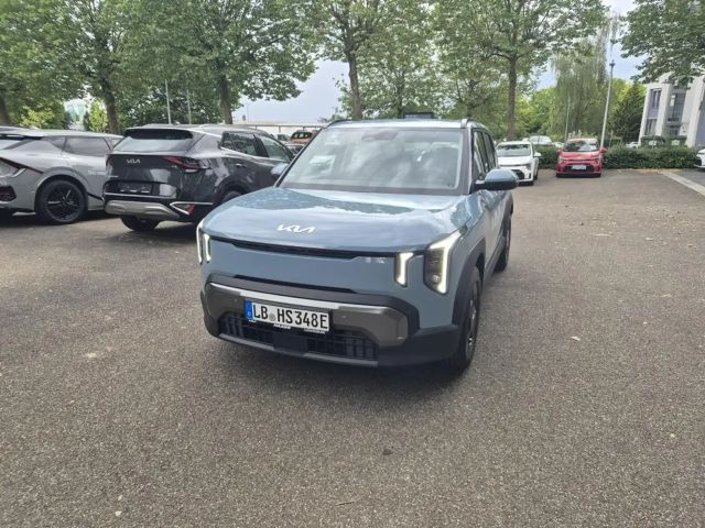 Kia EV2