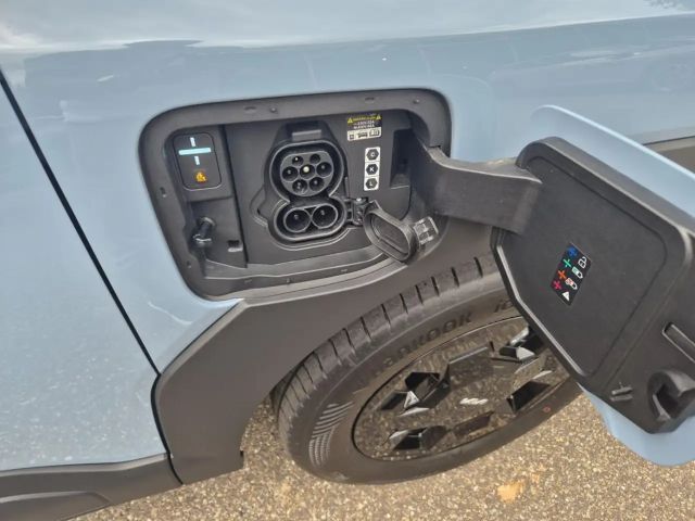 Kia EV2
