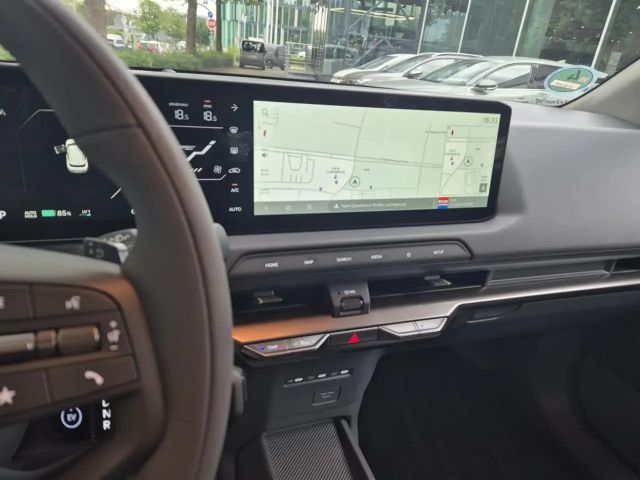 Kia EV2