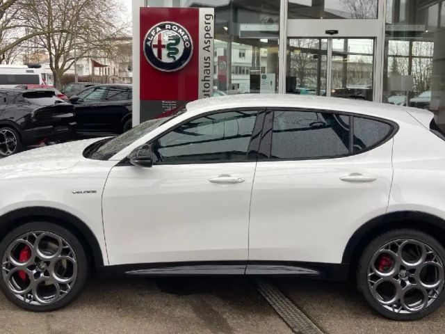 Alfa Romeo Tonale Veloce 2025 Benzine