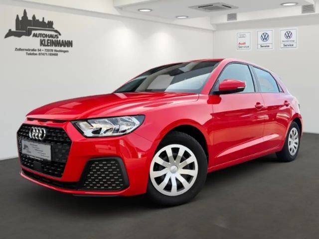 Audi A1 Sportback 25 TFSI APS,Smartphone Interface, Sitzhz 2023 Benzine