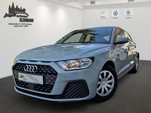 Audi A1 Sportback 25 TFSI APS, Smartphone Interface, Klima 2023 Benzine