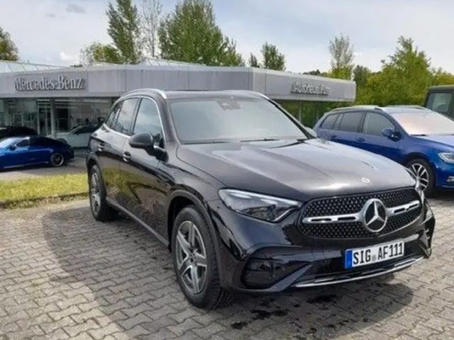 Mercedes-Benz GLC 220 d 4 m AHK / SHZ / Distronic / LHZ 2025 Diesel