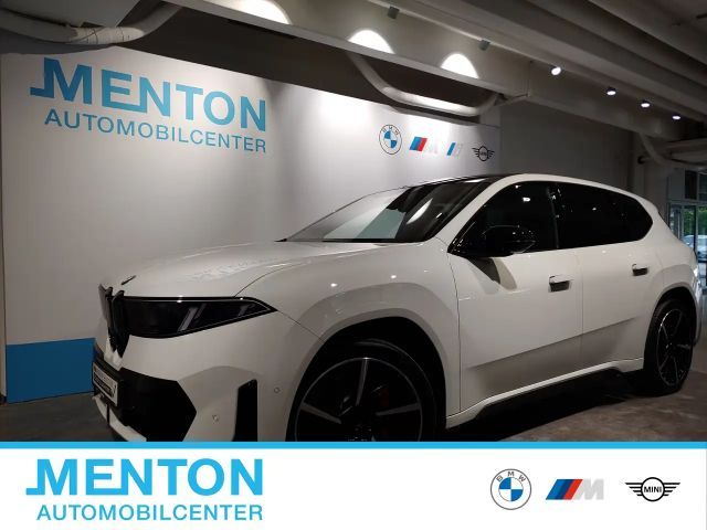 BMW iX3 50 xDrive Inkl. €1.190 Zubehörbonus* Sportpaket He 2025 Elektrisch