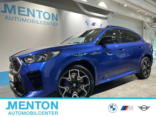 BMW X2 M 35i xDrive Inkl. €1.190 Zubehörbonus*  M Sportpake 2025 Benzine