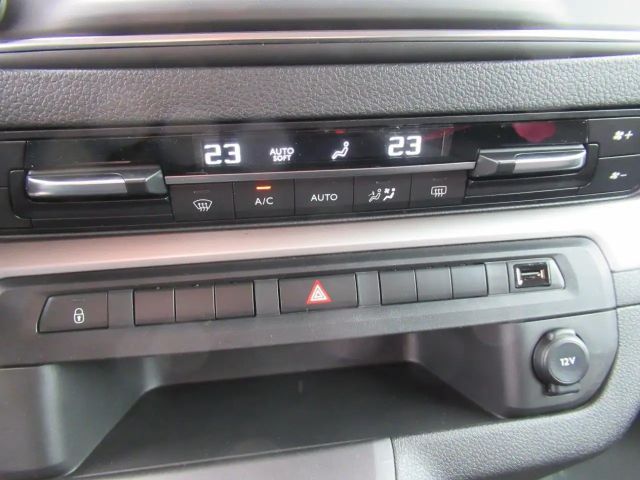 Opel Zafira Life