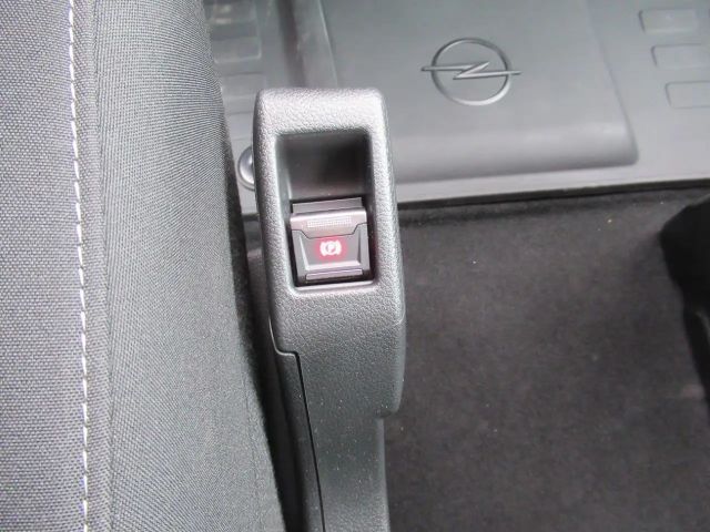Opel Zafira Life