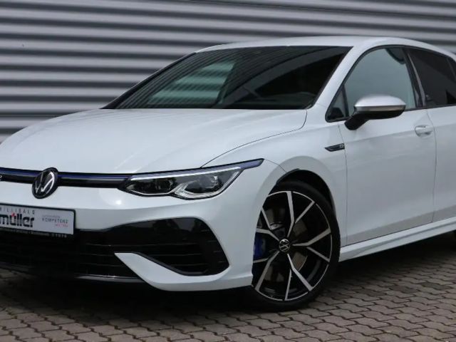 Volkswagen Golf R Performance-Paket/19" Estoril/ . . . u.v.m. 2021 Benzine