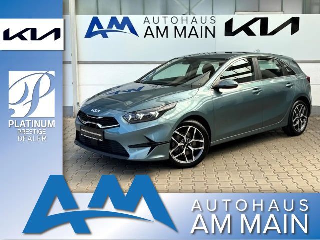 Kia Ceed / cee'd