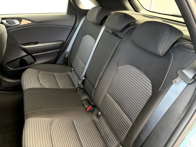Kia Ceed / cee'd