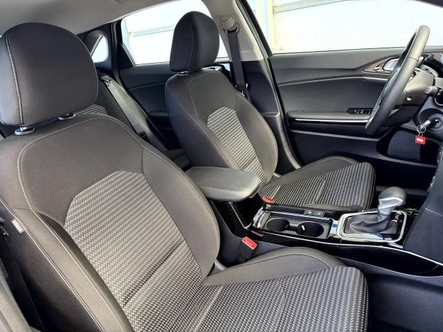 Kia Ceed / cee'd