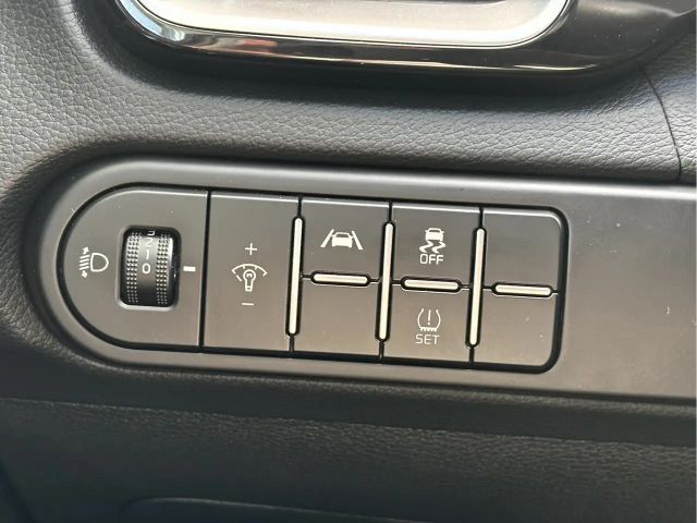 Kia Ceed / cee'd