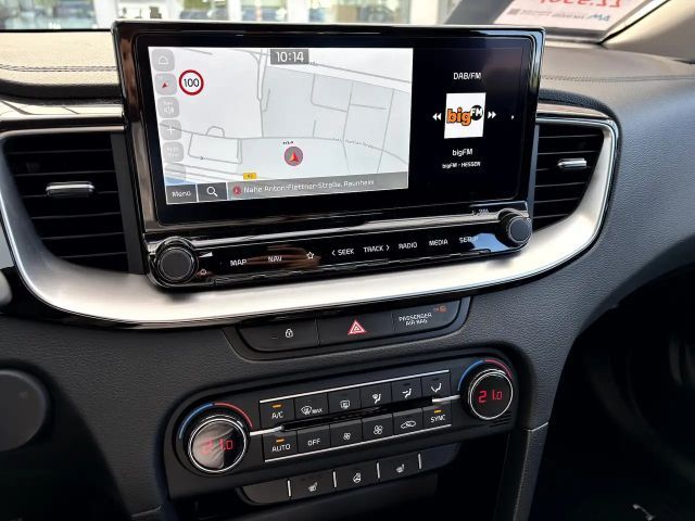 Kia Ceed / cee'd